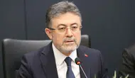 Bakan Yumaklı çeşitli toplantılara katıldı ve valiliği ziyaret etti