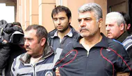 Abdullah Uçmak'ın eşi kim? Evli mi, kaynı Bilal Bayrakçı kimdir, neden cenazesine katıldı, cezaevinden nasıl izin aldı?