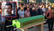 Karaman'da çöp kamyonundan düşen temizlik işçisi hayatını kaybetti