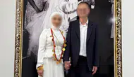 Muğla'da 'altınlarla kaçtı' denilen Özbek gelin gözaltına alındı