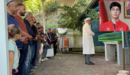 Samsun'da Avrupa şampiyonu 15 yaşındaki sporcu çatıdan düşerek hayatını kaybetti
