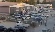 Edirne'de düğün salonunda bir kişiyi bıçaklayan şüpheli tutuklandı