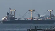 Silivri açıklarında iki ticari gemi çarpıştı : 10 personelden haber alınamıyor