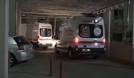 Şanlıurfa'da feci kaza : 1 ölü, 1 yaralı