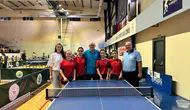 Mestanlı Spor Kulübü sporcusu Şerife Yıldız Türkiye Şampiyonası'na katılma hakkı kazandı