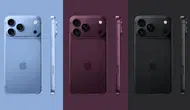 iPhone 18 Pro ve iPhone 18 Pro Max tanıtıldı : İşte özellikleri ve fiyatı