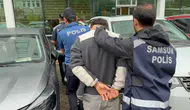 Samsun'da çocuk istismarı ve alıkoyma operasyonu: 4 şüpheli adliyeye sevk edildi