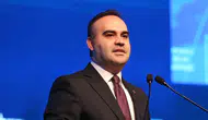 Bakan Kacır GITEX Ai Türkiye'de duyurdu: Yapay zekaya 10 milyar dolarlık yatırım hedefi