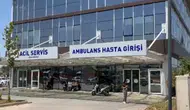 Gaziantep'te fabrikada buhar kazanı patladı : 16 yaşındaki işçi hayatını kaybetti