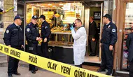 İstanbul'da 3 yıllık çalışan kuyumcudan 3 kilo altın çaldı : Villa ve daire aldığı ortaya çıktı