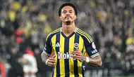 Fenerbahçe'den Oosterwolde açıklaması