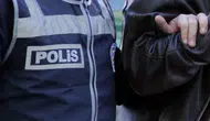 Eskişehir'de laf atma kavgası kanlı bitti : 1 ağır yaralı, 1 gözaltı