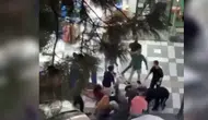 Şanlıurfa'da döner bıçaklı kavga: 2 yaralı