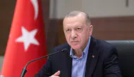 Cumhurbaşkanı Erdoğan, BM 81. Genel Kurulu için New York’a hareket etti