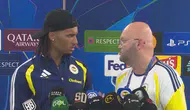 İsmail Kartal'ın istifa haberini duyan Archie Brown şaşkınlığını gizleyemedi
