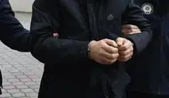 Manisa'da kırsal alana uyuşturucu gizleyen şüpheli tutuklandı