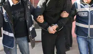 'Şirinler' suç örgütüne 5 ilde operasyon: 32 şüpheli adliyeye sevk edildi