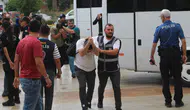 Aydın'da 11 milyar liralık şüpheli para trafiği : 31 şüpheli adliyeye sevk edildi