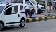 Hatay'da sokak ortasında silahlı saldırı : Husumetlisini öldürdü