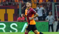 Lucas Torreira için Fiorentina iddiası: Galatasaray’dan ayrılacak mı?