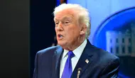 Trump : İran savaşını çok yakında kazanacağız