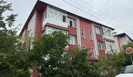Karabük'te pencereden düşen yabancı uyruklu öğrenci yaralandı