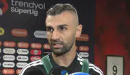 Serdar Dursun'dan Fenerbahçe eleştirisi : Kadroda bir yetersizlik var