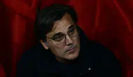 Bursa tribünlerinden Montella ve TFF'ye 'istifa' çağrısı