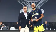 Fenerbahçe, Beşiktaş’ı yenerek Cumhurbaşkanlığı Kupası’nı 9. kez kazandı