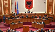 Arnavutluk Meclisi, Gazze’ye asker gönderilmesini onayladı