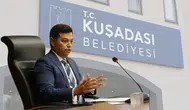 Marmaris Belediyesi'nde yolsuzluk skandalı : Tutuklu iş insanına 430 milyonluk ihale