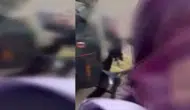 Ankara'da okul bahçesinde boşanma aşamasındaki eşinin bıçakladığı kadın öldü!