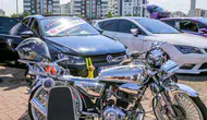 Diyarbakır'da modifiye araç tutkunları Tuning Fest 2026'da buluştu