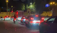 Fatih'te surlarda şüpheli ölüm : Erkek cesedi bulundu