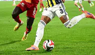 Galatasaray-Fenerbahçe derbisinin tarihi ve saati belli oldu
