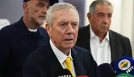 Aziz Yıldırım : İsmail Kartal görevinin başındadır