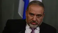 Liberman'dan Batı Şeria'daki saldırı sonrası yıkım çağrısı