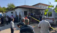 Osmaniye'de aile faciası: Baba, tartıştığı oğlunu tahrayla öldürdü