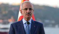 Bakan Uraloğlu : Elektrikli araç sayımız 450 bini aştı