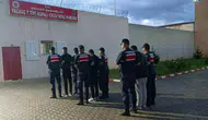 Isparta'da uyuşturucu operasyonu : 620 kullanımlık madde ele geçirildi