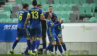 Kosova, Uluslar Ligi'nde İrlanda'yı Muriqi ile nasıl yendi ?