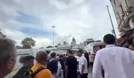 Fatih'te döviz bürosunda silahlı kavga: 2 ölü, 2 yaralı