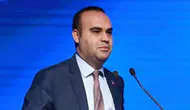 Bakan Kacır, Dicle Üniversitesi'nde TEKNOFEST yarışma alanını ziyaret etti