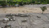 Nepal'de can kaybı bin 367'ye yükseldi : 5 bin 132 kişi hala kayıp