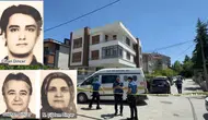 Konya'da anne ve babasını öldüren cani evlada iki kez ağırlaştırılmış müebbet istemi