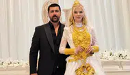 Vanlı Kara Haydar'ın düğünde taktığı 76 parça altın sahte çıktı