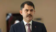 Bakan Kurum'dan Netanyahu'ya sert tepki