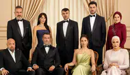 Kızılcık Şerbeti yeni sezon reytingleri belli oldu