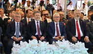 Bakan Yumaklı’dan gıda arz güvenliği mesajı : 'Dünya kırılma noktasında'