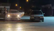Eskişehir'de ehliyetsiz sürücüye rekor ceza